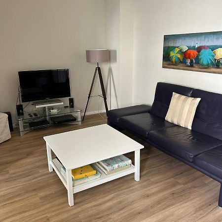 Ferienwohnung Ludwigslust Exterior foto